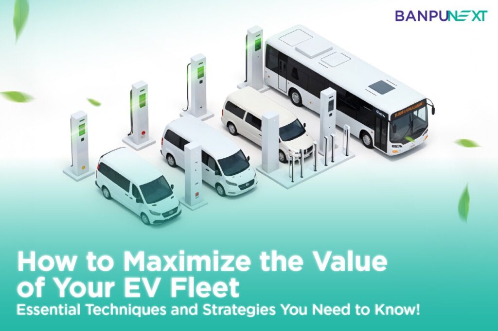 EV Fleet Solutions