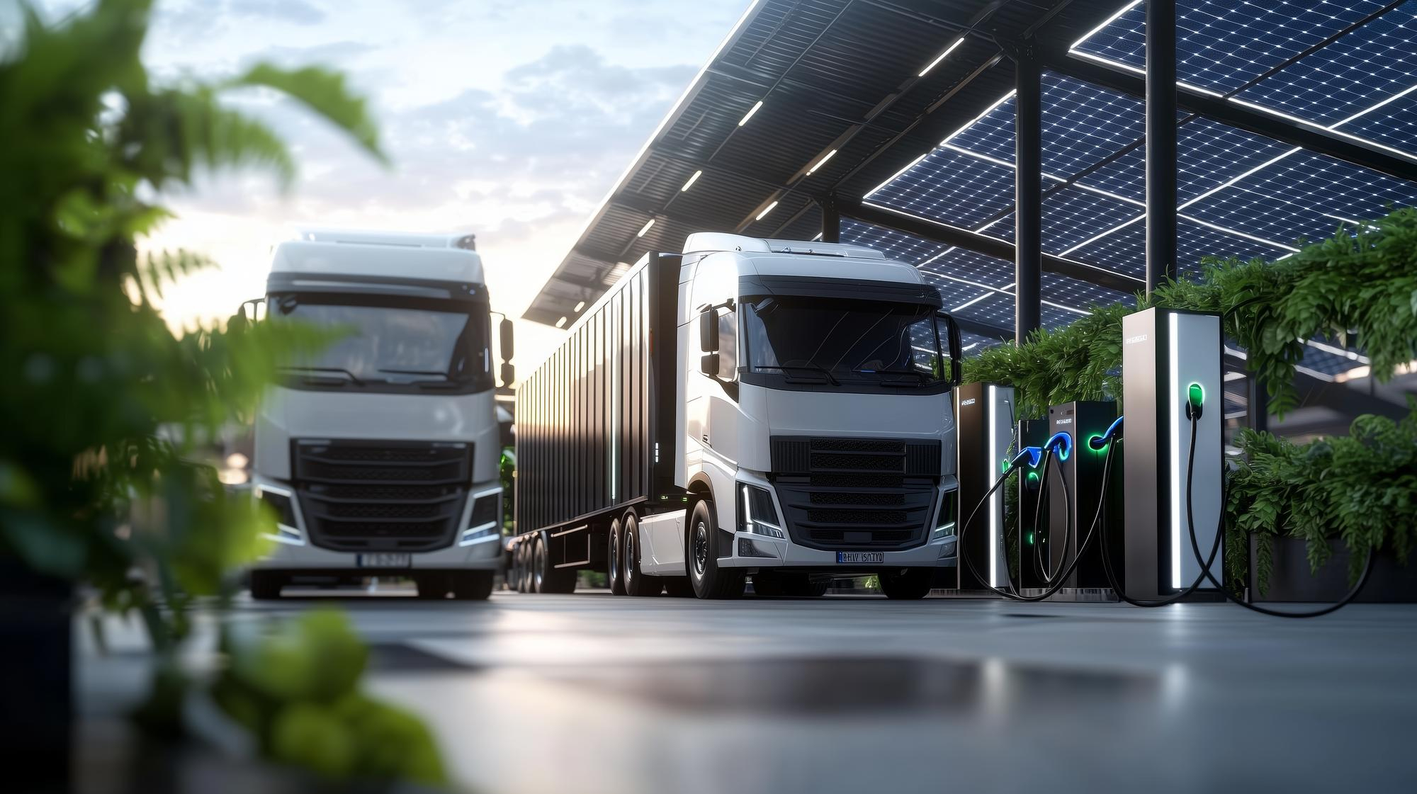 EV Truck Charging Costs vs. Diesel Costs. EV Truck Charging Costs
For electric heavy-duty vehicles, or EV Trucks, the main energy cost shifts from fuel to electricity. This depends on several factors, such as electricity tariffs, whether charging takes place during On-Peak or Off-Peak hours, battery efficiency, and vehicle usage patterns.