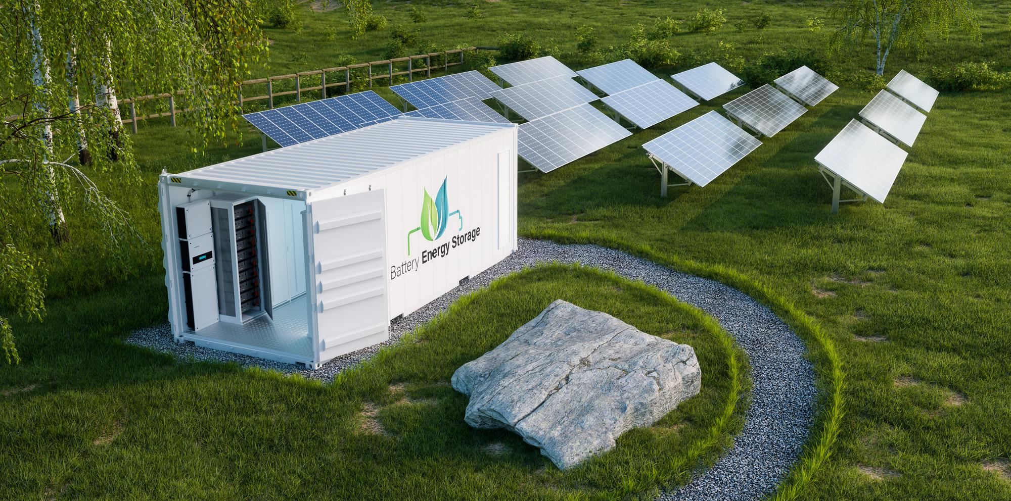 Installing Solar with Battery PPA (Power Purchase Agreement): Install Solar with Battery Storage at Zero Upfront Cost, Funded by a Provider Under a PPA model, the Solar and Battery solution provider designs, installs, and invests in the solar power system and energy storage system on behalf of the business. The business can then use the electricity generated by the system under a Power Purchase Agreement without making a large upfront investment.